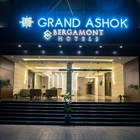 Hotel Grand Ashok Thanjavur Exterior foto